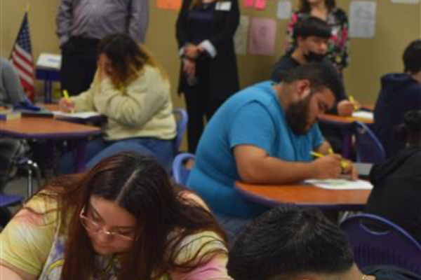 RMA Pasadena Campus